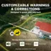 Dogtra GPS Fence Wireless System W/ Customizable Boundaries, No Installation Needed image thumbnail 3