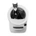 Litter-Robot® EVO Automatic Self-Cleaning Cat Litter Box by Whisker image thumbnail 1