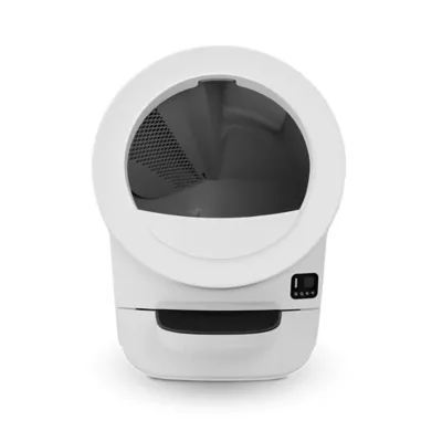 Litter-Robot® EVO Automatic Self-Cleaning Cat Litter Box by Whisker - Image 2