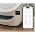 Litter-Robot® EVO Automatic Self-Cleaning Cat Litter Box by Whisker image thumbnail 4