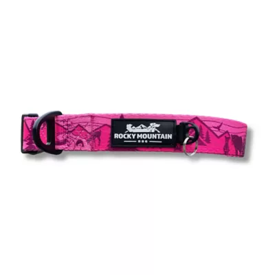 Rocky Mountain Dog Cascade Alpine Collar - Image 1