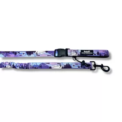 Rocky Mountain Dog PNW All Mountain Leash - Image 1