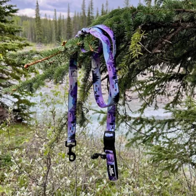 Rocky Mountain Dog PNW All Mountain Leash - Image 3