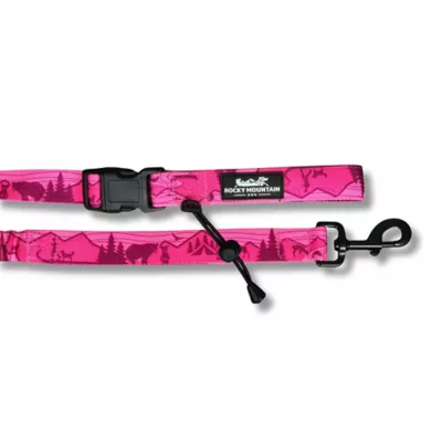 Rocky Mountain Dog Cascade All Mountain Leash - Image 1