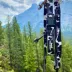 Rocky Mountain Dog Grizzly All Mountain Leash image thumbnail 4