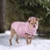 GF PET Elasto-Fit Lunar Glow Sherpa-Lined Dog Parka image thumbnail 7