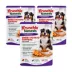 Krunchie Naturals Vegetable Dog Food Topper 3pk image thumbnail 1