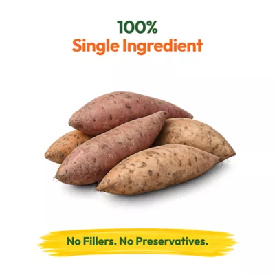 Krunchie Naturals Vegetable Dog Food Topper 3pk - Image 5