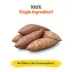 Krunchie Naturals Vegetable Dog Food Topper 3pk image thumbnail 5