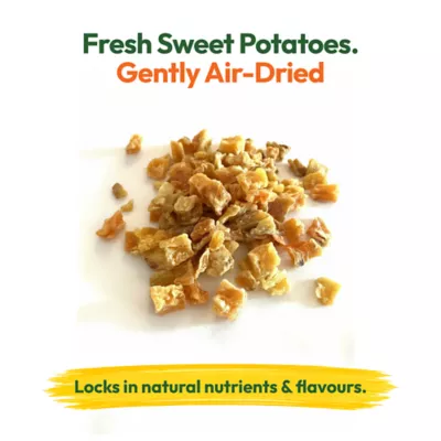 Krunchie Naturals Vegetable Dog Food Topper 3pk - Image 6