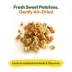 Krunchie Naturals Vegetable Dog Food Topper 3pk image thumbnail 6