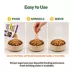 Krunchie Naturals Vegetable Dog Food Topper 3pk image thumbnail 7