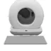 PawHut Automatic Litter Box, Self Cleaning Litter Box, App Control, Odor & Noise Control image thumbnail 1