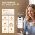 PawHut Automatic Litter Box, Self Cleaning Litter Box, App Control, Odor & Noise Control image thumbnail 4