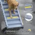 PawHut Foldable Dog Car Ramp with Anti-Slip Steps 60.6"Lx15.7"W image thumbnail 5