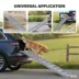 PawHut Foldable Dog Car Ramp with Anti-Slip Steps 60.6"Lx15.7"W image thumbnail 7