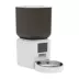 PawHut Automatic Cat Feeder with Camera, 2.4G WiFi, 2-Way Audio, 8L image thumbnail 1