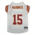 Pets First Patrick Mahomes Kansas City Chiefs Road Dog Jersey image thumbnail 1