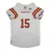 Pets First Patrick Mahomes Kansas City Chiefs Road Dog Jersey image thumbnail 2