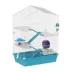 PawHut 5-Tier Large Hamster Cage image thumbnail 1