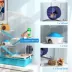 PawHut 5-Tier Large Hamster Cage image thumbnail 5