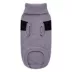 GF PET Catalyst Colorblock Knit Dog Sweater image thumbnail 3