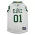Pets First Boston Celtics Road Dog Jersey image thumbnail 1