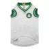 Pets First Boston Celtics Road Dog Jersey image thumbnail 2