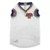 Pets First New York Knicks Road Dog Jersey image thumbnail 2