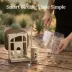 Birdfy Smart Bird Feeder - Metal W - 2K Camera and Full-Color Night Vision image thumbnail 8