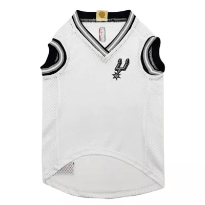 Pets First San Antonio Spurs Road Dog Jersey - Image 2