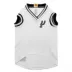 Pets First San Antonio Spurs Road Dog Jersey image thumbnail 2
