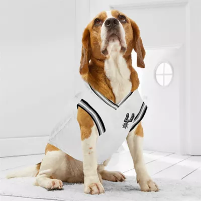 Pets First San Antonio Spurs Road Dog Jersey - Image 5
