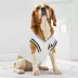 Pets First San Antonio Spurs Road Dog Jersey image thumbnail 5