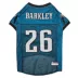 Pets First Saquon Barkley Philadelphia Eagles Dog Jersey image thumbnail 1
