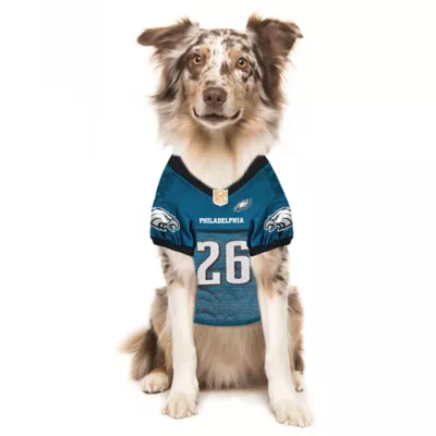 Pets First Saquon Barkley Philadelphia Eagles Dog Jersey - Image 5