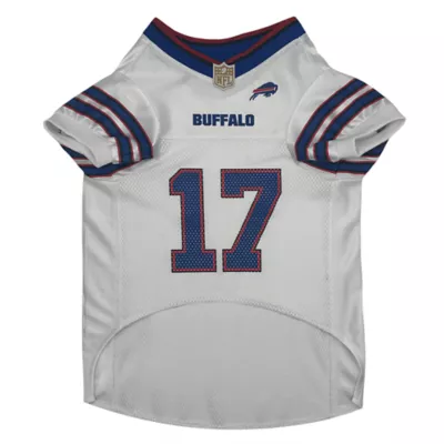 Pets First Josh Allen Buffalo Bills Road Dog Jersey - Image 2
