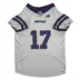 Pets First Josh Allen Buffalo Bills Road Dog Jersey image thumbnail 2