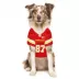 Pets First Travis Kelce Kansas City Chiefs Dog Jersey image thumbnail 4