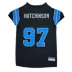 Pets First Aidan Hutchinson Detroit Lions Alt Dog Jersey image thumbnail 1