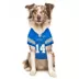 Pets First Amon-Ra St. Brown Detroit Lions Dog Jersey image thumbnail 4