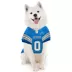 Pets First Jahmyr Gibbs Detroit Lions Dog Jersey image thumbnail 4