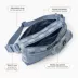 Cleverpup Dog Walk & Train Sling Bag W/ Poop Bag Dispenser, Treat Pocket, and Hidden Squeaker image thumbnail 5