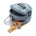 Cleverpup Snackpack Double Insulated Dog Treat Pouch W/ Water-Resistant Exterior & Lining image thumbnail 1