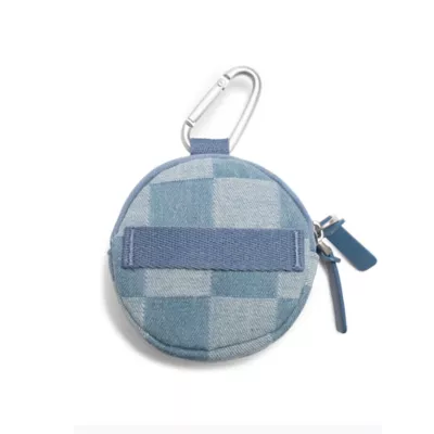 Cleverpup Snackpack Double Insulated Dog Treat Pouch W/ Water-Resistant Exterior & Lining - Image 5