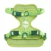THE LICKER STORE Arlo Light Green Adjustable Soft Padded No Pull Harness image thumbnail 1