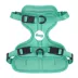 THE LICKER STORE Arlo Emerald Adjustable Soft Padded No Pull Harness image thumbnail 1