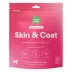 Open Farm Skin & Coat Supplement Chews for Dog, Soft & Shinny Coat, 90 Count image thumbnail 1