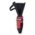 Muttluks Deluxe Boots - fleece lined, zipper opening, cinching strap image thumbnail 1