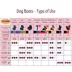 Muttluks Deluxe Boots - fleece lined, zipper opening, cinching strap image thumbnail 9